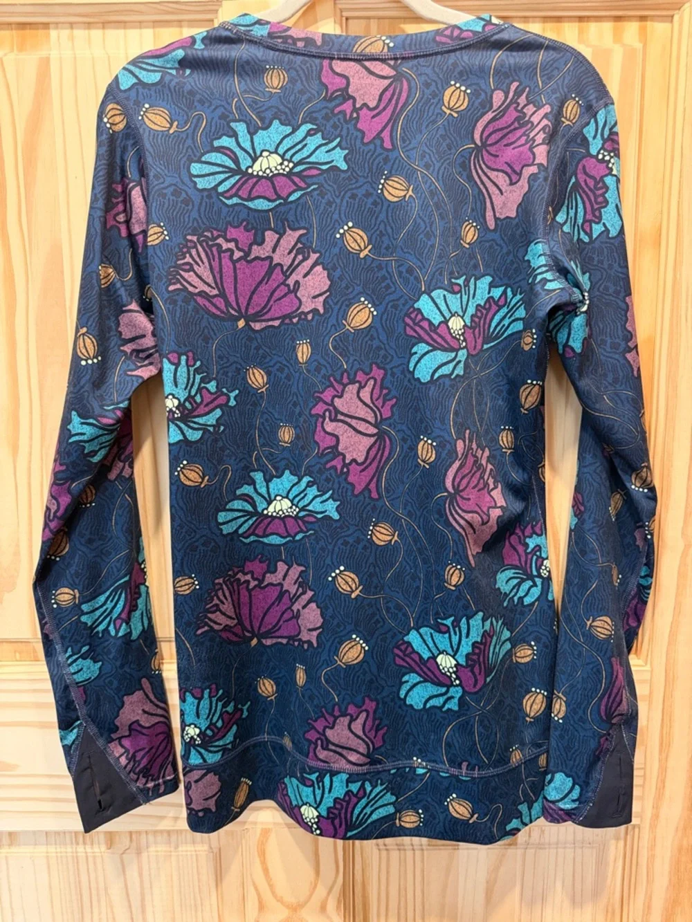 Burton Baselayer - Picture 7 of 7